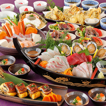 魚星 国分寺北口店のおすすめ料理1