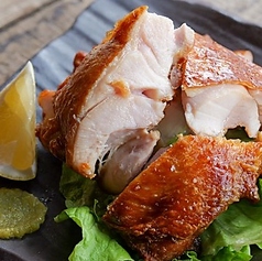 【名物】EGCチキン～九州直送若鶏～