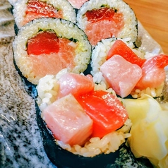 名物！いさば巻き