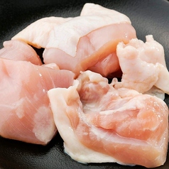 鶏モモ