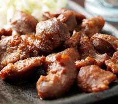 すなぎもの直火焼き