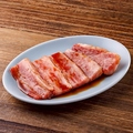 料理メニュー写真&nbsp;黒毛和牛A5ランクカルビ