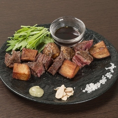 肉と酒と鉄板 ヨイノクチのおすすめポイント1