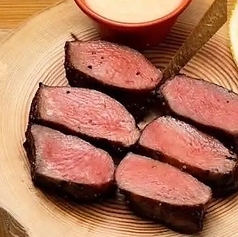 厚切り牛たんと羽釜炊きご飯に込めた職人の技の写真