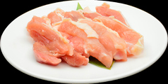 北海道産若鶏カルビ(塩・タレ)/北海道産和豚カルビ(塩・タレ) 各