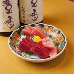 まぐろ