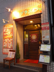 グラス 市ヶ谷店の雰囲気3