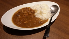 チキンカレー