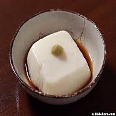 ジーマーミー豆富