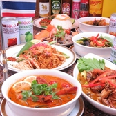 マイ タイ レストラン の詳細