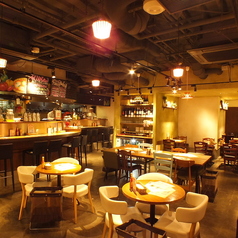 PASTINOVA パスティノーバ シャポー市川店の特集写真