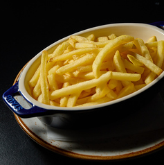 フレンチフライ