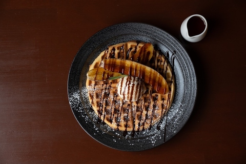 MAZE CAFE STATION マゼカフェ ステーションの写真