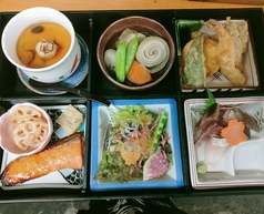 くにたち桜花のおすすめポイント1