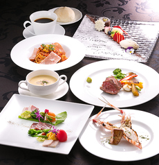 リストランテ天空のおすすめ料理2