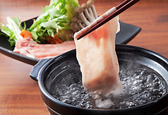 豪快肉盛り こだわりもん だんや 府内のコース写真