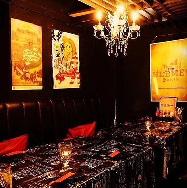 鍋KING 町田駅前店の雰囲気1