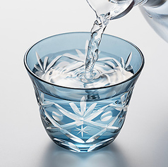 全国各種の日本酒を♪