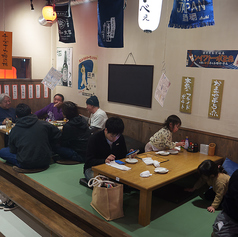 とり屋台 高宮店の雰囲気3