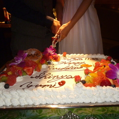 Underground Table(あんだーぐらうんどてーぶる)の雰囲気3