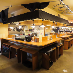 ほっとけ屋の雰囲気1