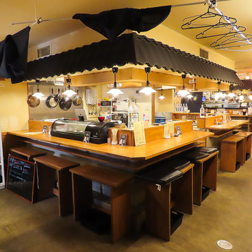 ほっとけ屋の雰囲気1