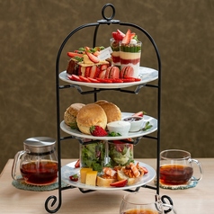 Tsuchi ツチ 梅田茶屋町店のコース写真