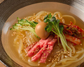 料理メニュー写真&nbsp;【ご飯・麺】冷麺