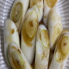 ネギ焼き
