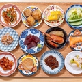 料理メニュー写真&nbsp;酒の肴12種盛　　←結論から言うとこれは絶対頼んで下さい