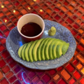 料理メニュー写真&nbsp;アボカド