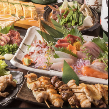 居酒屋 福吉 新宿西口店のおすすめ料理1