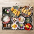 串揚げ あとわ あびこ店のおすすめ料理1
