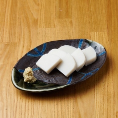 板わさ
