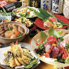 とんとん拍子 千葉店のおすすめポイント1
