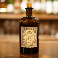 ジン ~GIN~