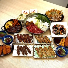 酉や喜兵衛 大曲店特集写真1