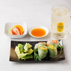 生春巻きセット