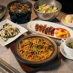 UMIバル 新宿店の特集写真