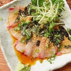 胡麻海苔はまち