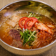 冷麺