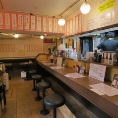 かっちゃん 野方本店の雰囲気2
