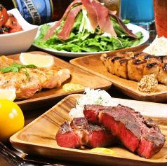 DINING　BAR　 BBCの写真3