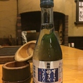 「梅錦 ずーっと好きでいてください」愛媛の地酒として全国でも有名な梅錦！清々しく、軽やかで爽やかな味。飲み飽きしないお酒です。