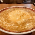料理メニュー写真 天津麺