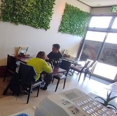 ニューアンナプルナの雰囲気2