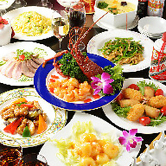 中国料理 錦三酔樓の特集写真
