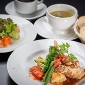 フランス食堂 おでっとのおすすめ料理3