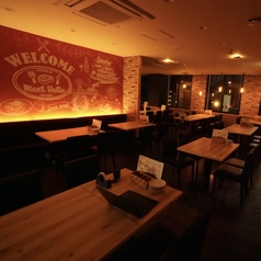 落ち着いた空間☆プライベート空間で周りを気にせず、お食事をお楽しみ下さい。