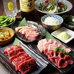 TEPPAN SAKABA TORITATSU テッパン サカバ トリタツ特集写真1